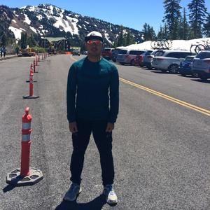 Meet your Posher, Paulo